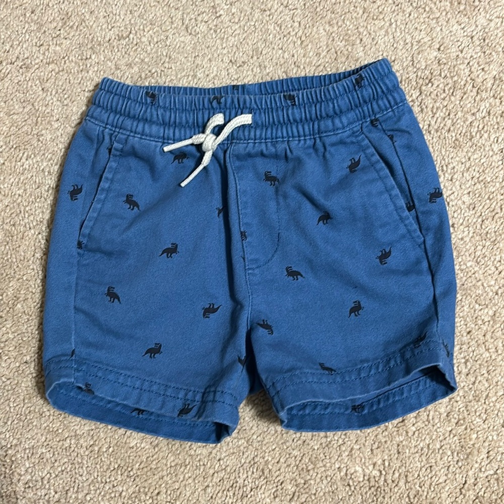 NWOT Baby Board Shorts